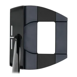 TRI-HOT S2S Black Jailbird Putter