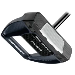 TRI-HOT S2S Black Jailbird Putter