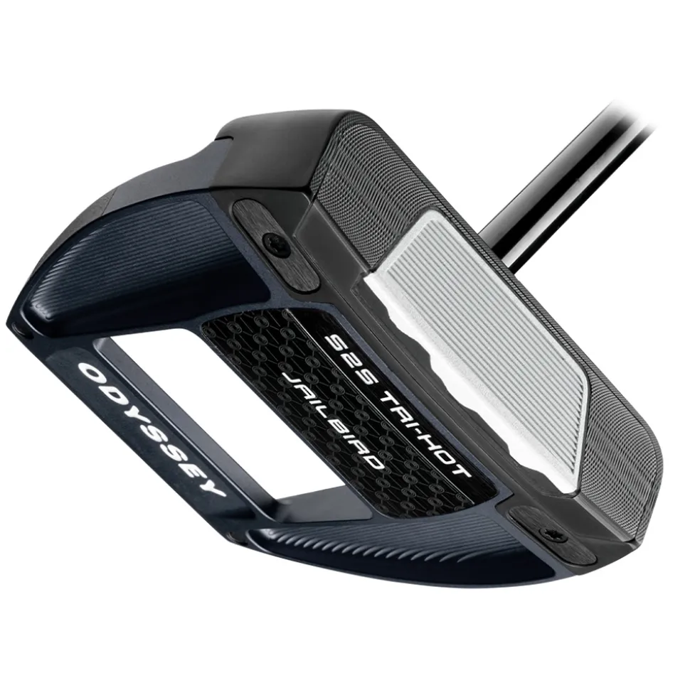 TRI-HOT S2S Black Jailbird Putter