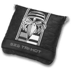 TRI-HOT S2S Black Jailbird Putter