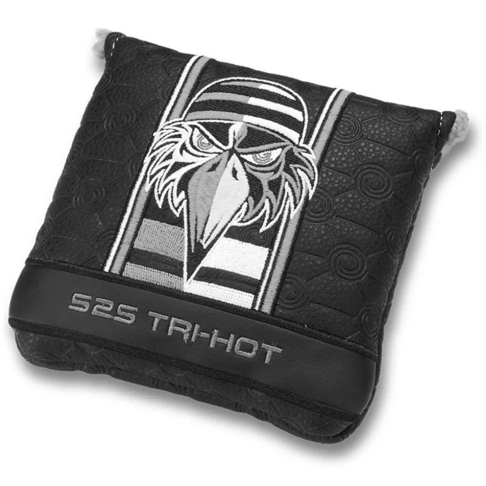 TRI-HOT S2S Black Jailbird Putter