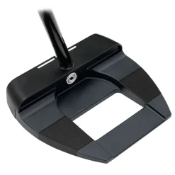 TRI-HOT S2S Black Jailbird Putter