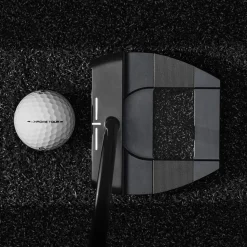 TRI-HOT S2S Black Jailbird Putter