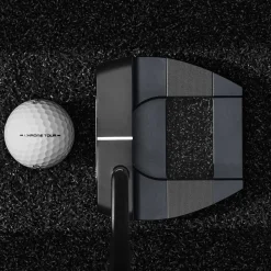 TRI-HOT S2S Black Jailbird SB Putter