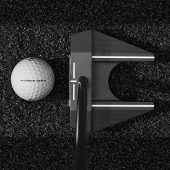 TRI-HOT S2S Black #7 Putter