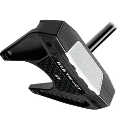 TRI-HOT S2S Black #7 Putter