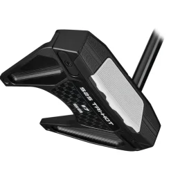 TRI-HOT S2S Black #7 SB Cruiser Putter