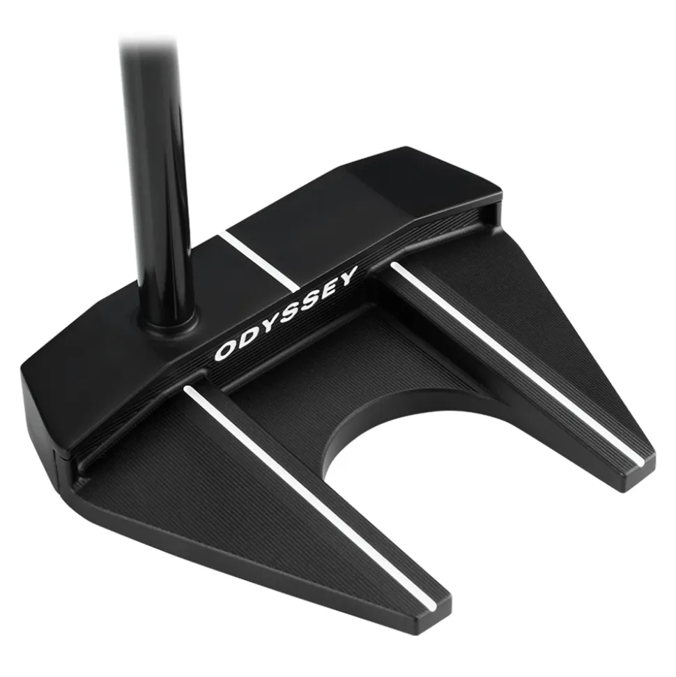 TRI-HOT S2S Black #7 SB Putter