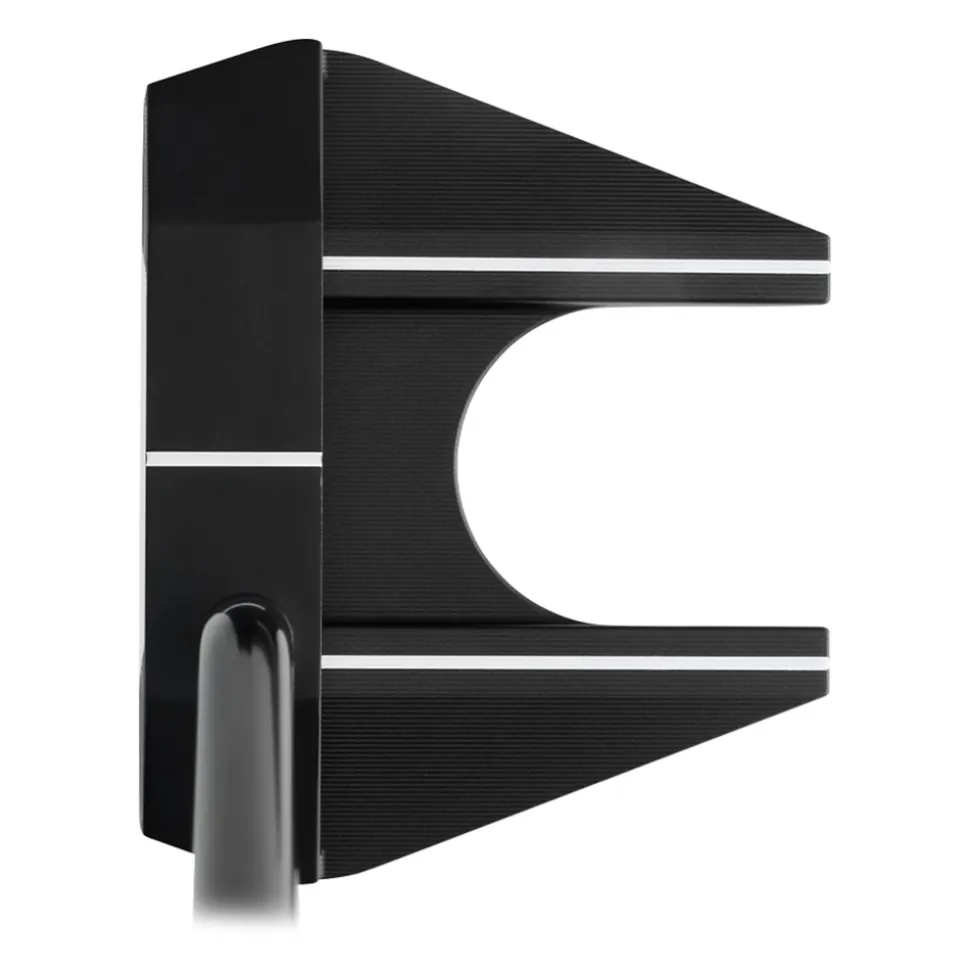 TRI-HOT S2S Black #7 SB Putter