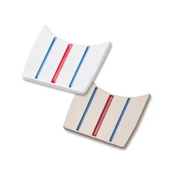 Triple Track Ballmarkør 2 Pack
