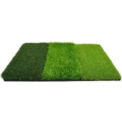 TriTurf Slagmatte