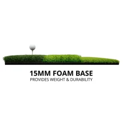 TriTurf Slagmatte