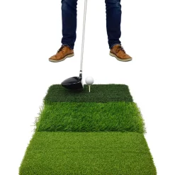 TriTurf Slagmatte