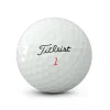 TruFeel Golfball Hvit 3 Dusin