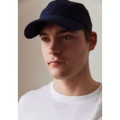 T-Skjorte Big Logo Herre Hvit