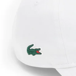9TWENTY Caps Hvit