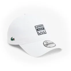 9TWENTY Caps Hvit