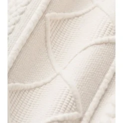 TX Bomber Pullover Herre Bone