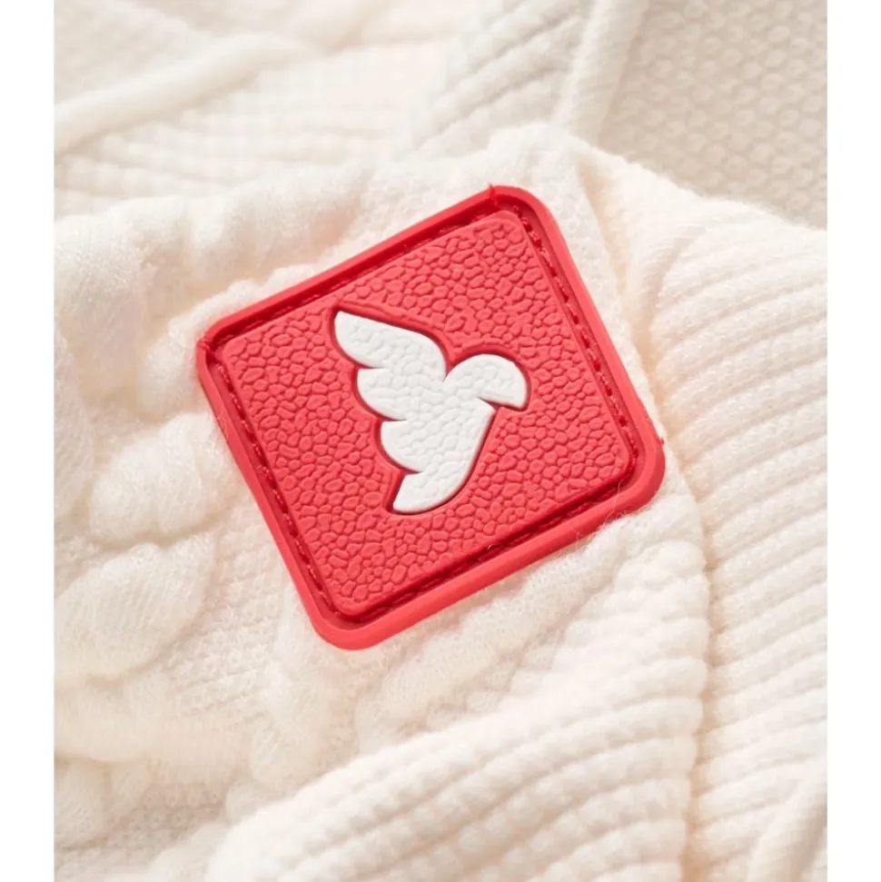 TX Bomber Pullover Herre Bone