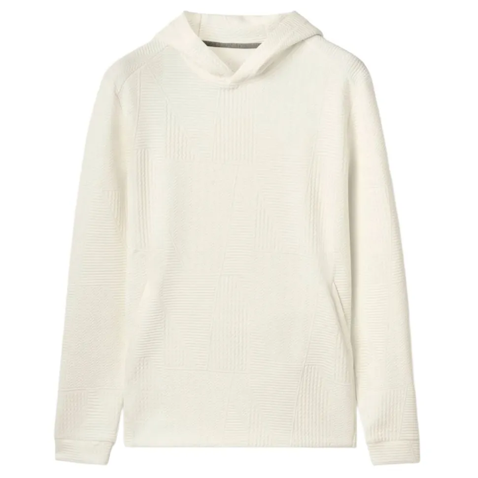TX Range Hettegenser Herre Sand