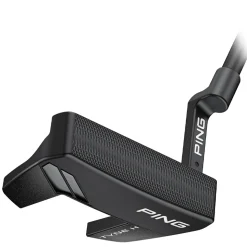 Tyne H Putter