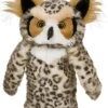 Ugle Driver Headcover
