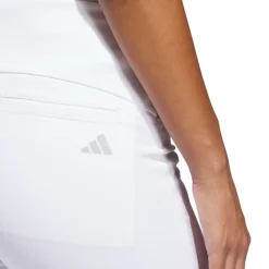 Ultimate+ Ankelbukse Dame Hvit