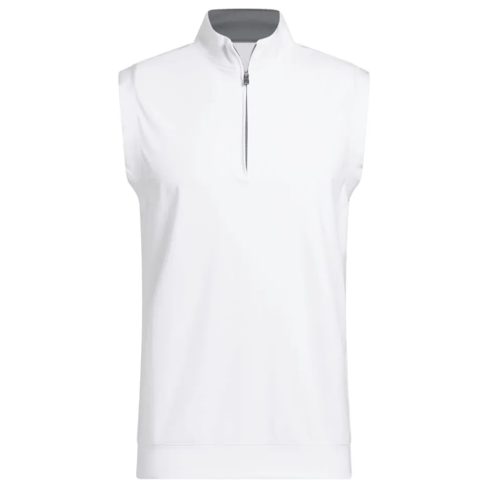 Ultimate Classic Vest Herre Hvit