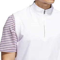 Ultimate Classic Vest Herre Hvit
