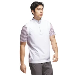 Ultimate Classic Vest Herre Hvit