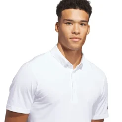 Ultimate 365+ Go-To Climacool Pique Herre Hvit