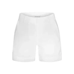 Ultimate Performance Shorts Dame Hvit