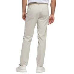 Ultimate 365 5-Pocket Bukse Herre Beige