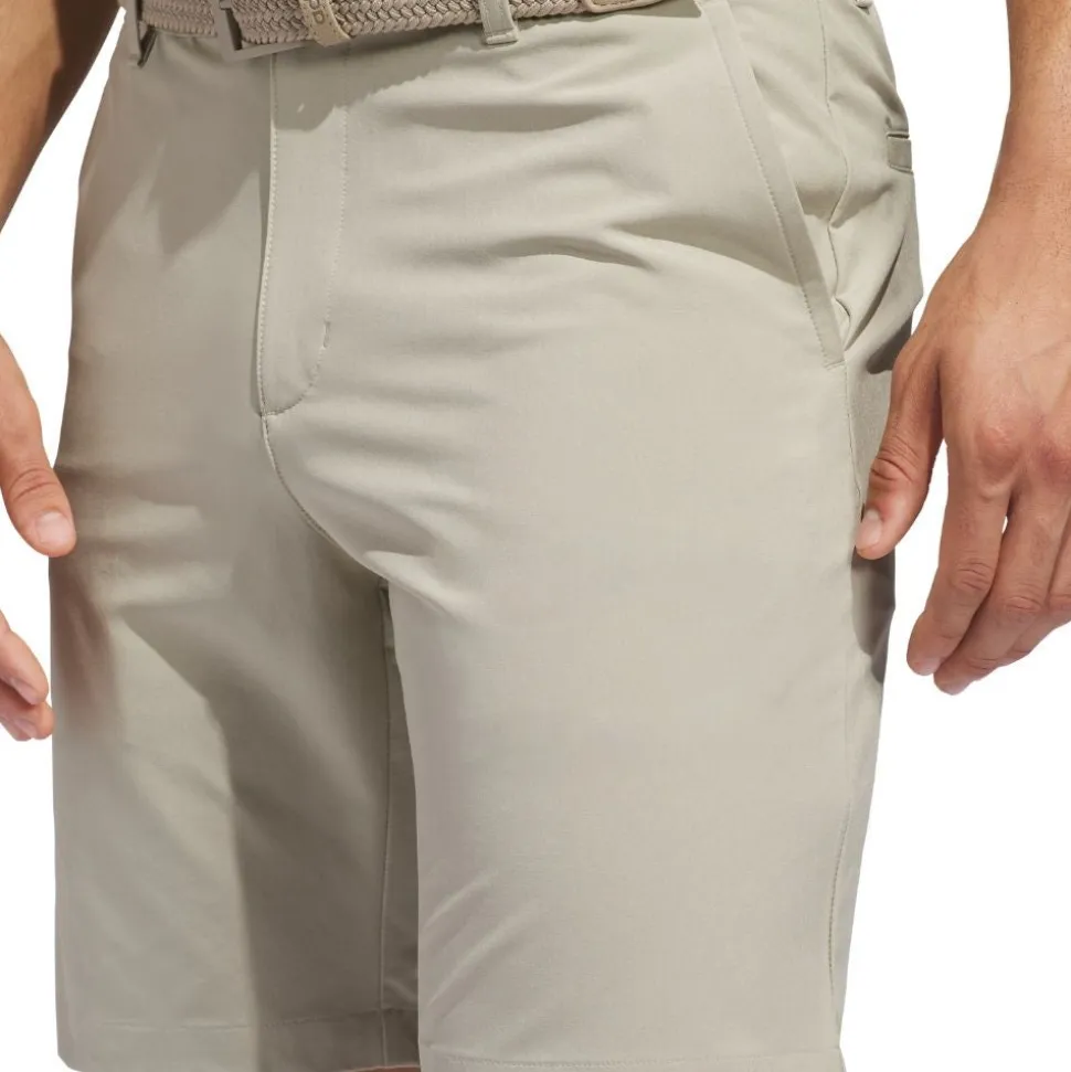 Ultimate 8.5" Shorts Herre Brun