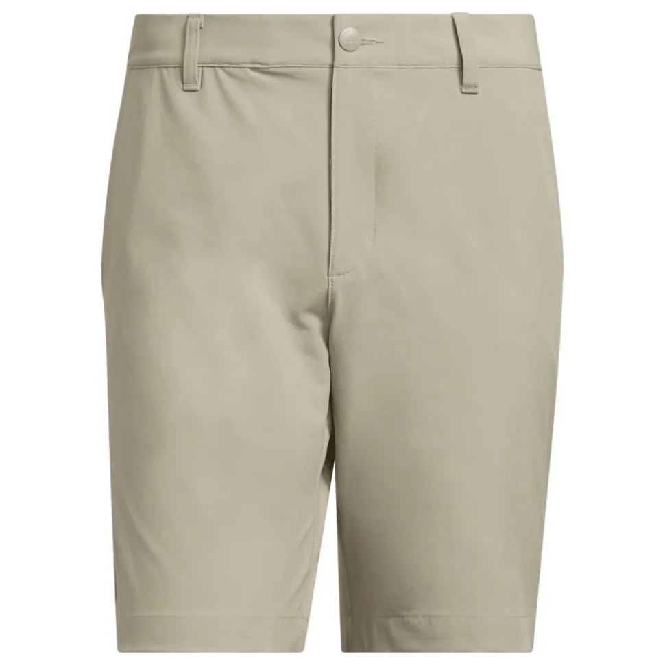 Ultimate 8.5" Shorts Herre Brun