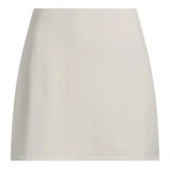 Ultimate 365 Tour Pleated Skort Dame Beige