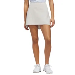 Ultimate 365 Tour Pleated Skort Dame Beige