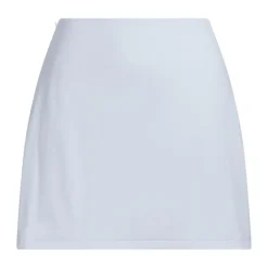 Ultimate 365 Tour Pleated Skort Dame Lyseblå