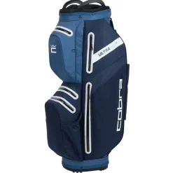 Ultradry 2 Pro Trallebag Navy