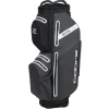 Ultradry 2 Pro Trallebag Svart/Grå