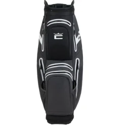 Ultradry 2 Pro Trallebag Svart/Grå