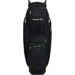 Ultralight 2 Pro Trallebag Svart