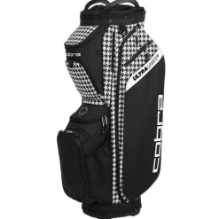 Ultralight 2 Pro Trallebag Svart/Hvit