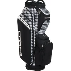 Ultralight 2 Pro Trallebag Svart/Hvit