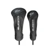 Universal Headcover Svart