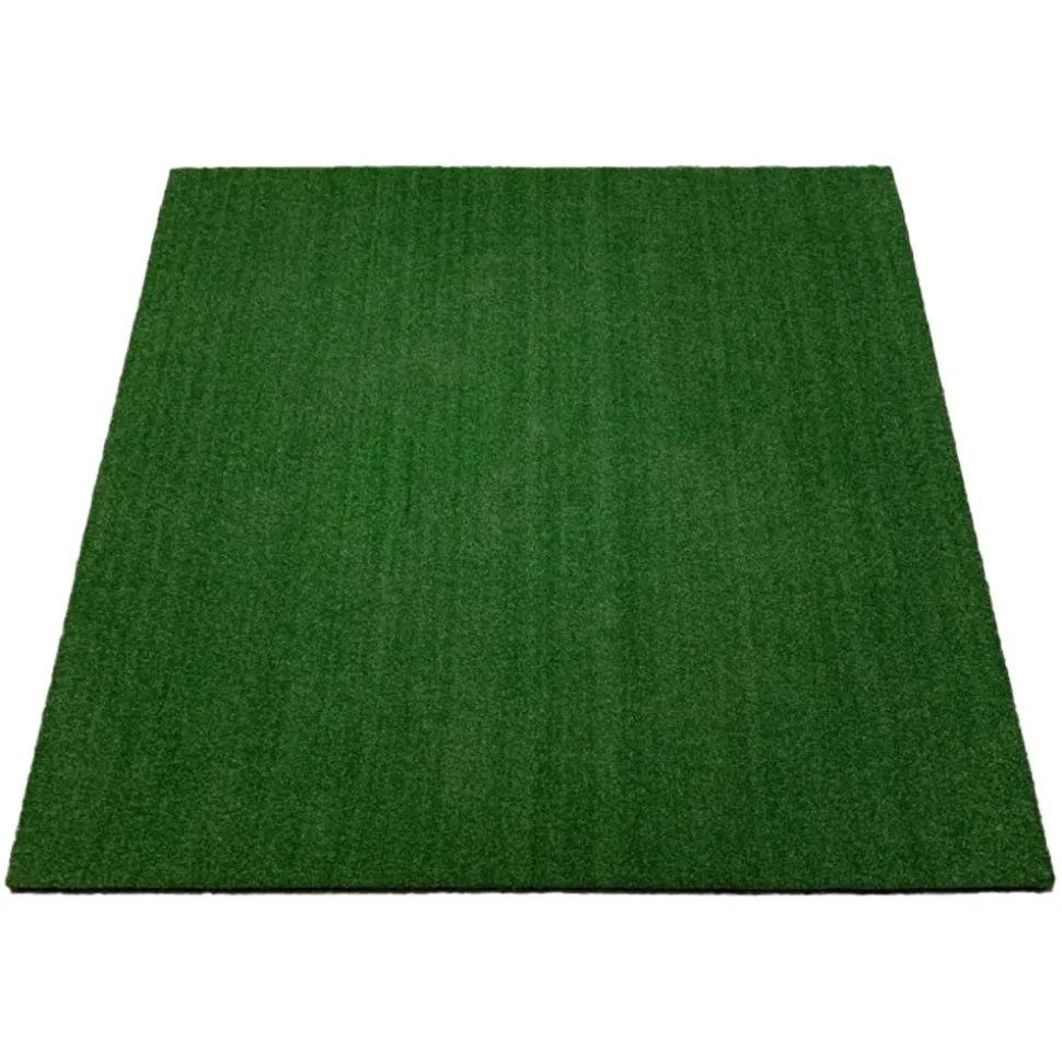 Utslagsmatte 1,5x1,5 Meter 30mm