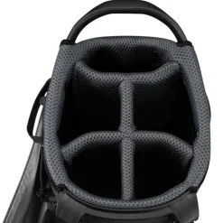Vanntett Bærebag Grå