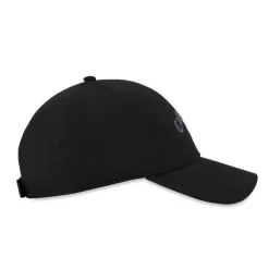 Vantett Caps Svart/Grå
