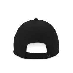 Vantett Caps Svart/Grå