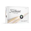 Velocity 2024 Golfball Hvit